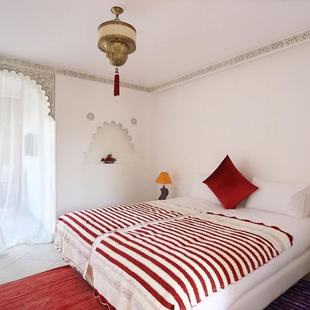 Bed and Breakfast Le Bled Ferme Lahebichate Zimmer foto