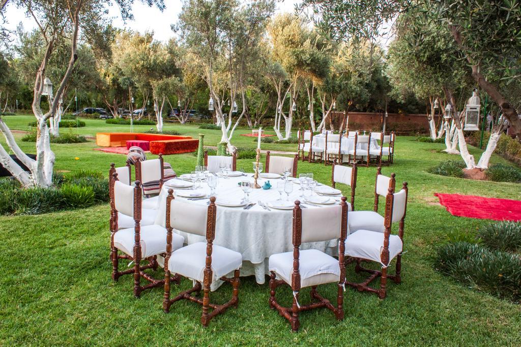 Bed and Breakfast Le Bled Ferme Lahebichate Exterior foto