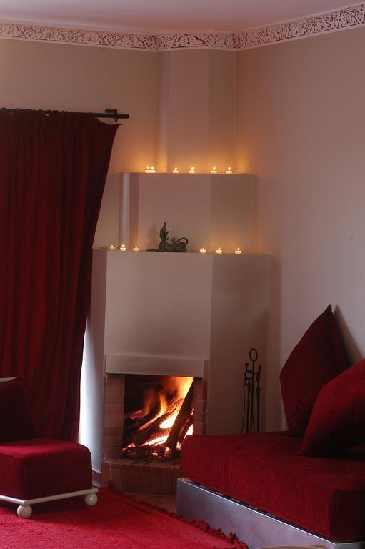Bed and Breakfast Le Bled Ferme Lahebichate Exterior foto