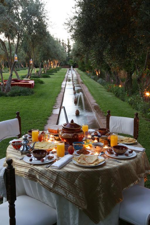 Bed and Breakfast Le Bled Ferme Lahebichate Exterior foto