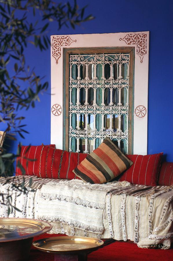 Bed and Breakfast Le Bled Ferme Lahebichate Exterior foto