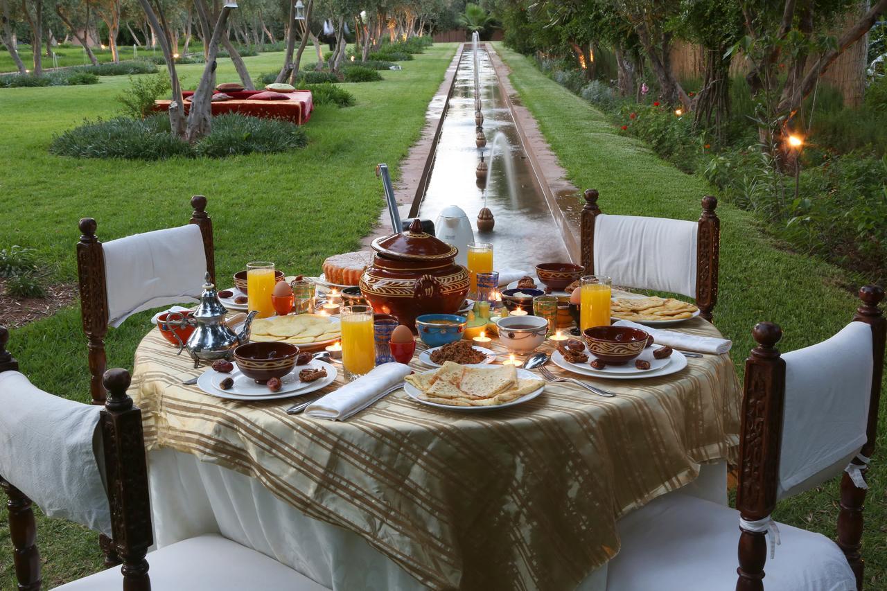 Bed and Breakfast Le Bled Ferme Lahebichate Exterior foto