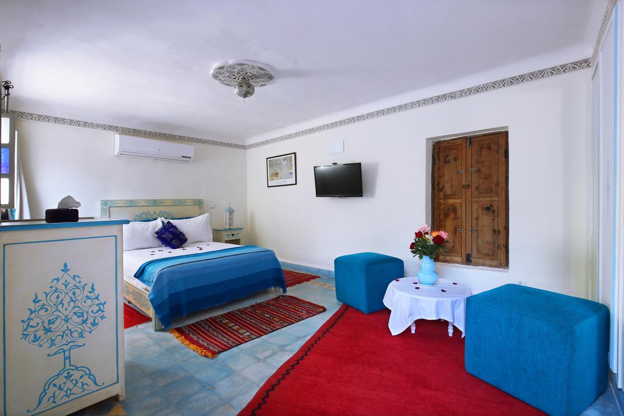 Bed and Breakfast Le Bled Ferme Lahebichate Exterior foto