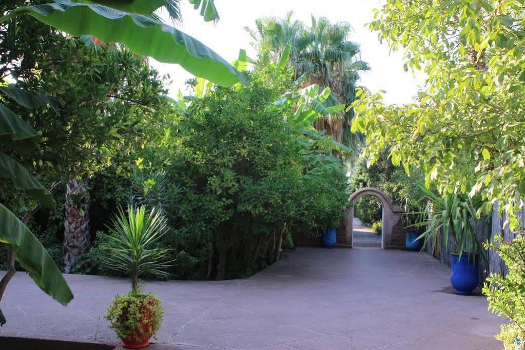Bed and Breakfast Le Bled Ferme Lahebichate Exterior foto