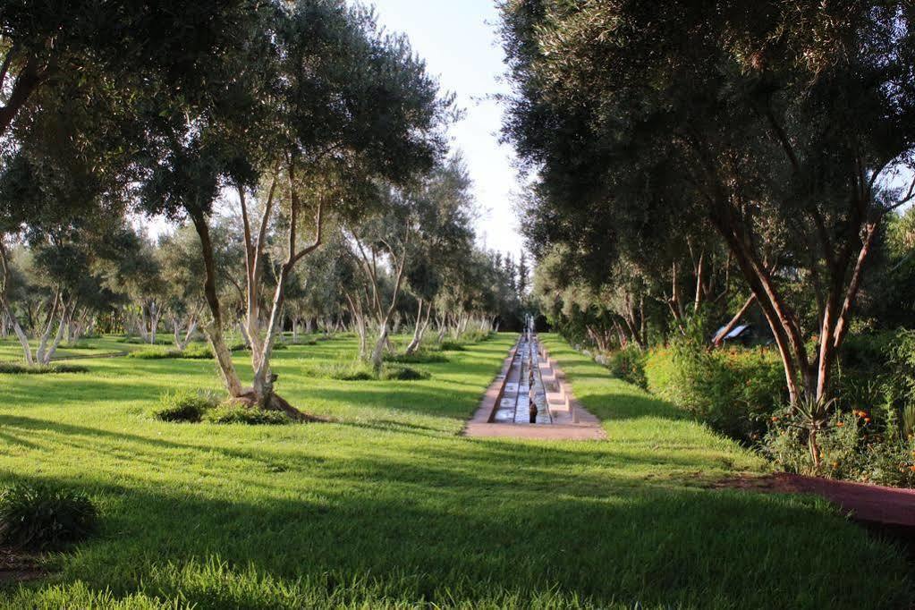 Bed and Breakfast Le Bled Ferme Lahebichate Exterior foto
