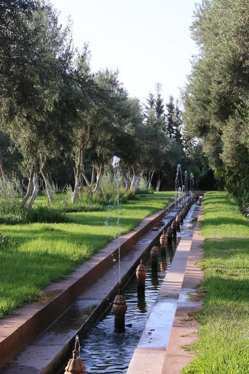 Bed and Breakfast Le Bled Ferme Lahebichate Exterior foto