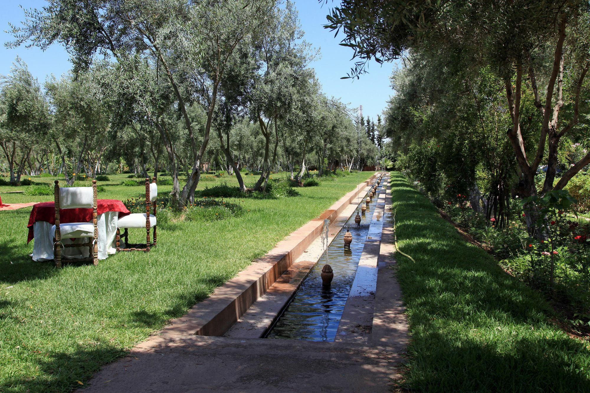 Bed and Breakfast Le Bled Ferme Lahebichate Exterior foto