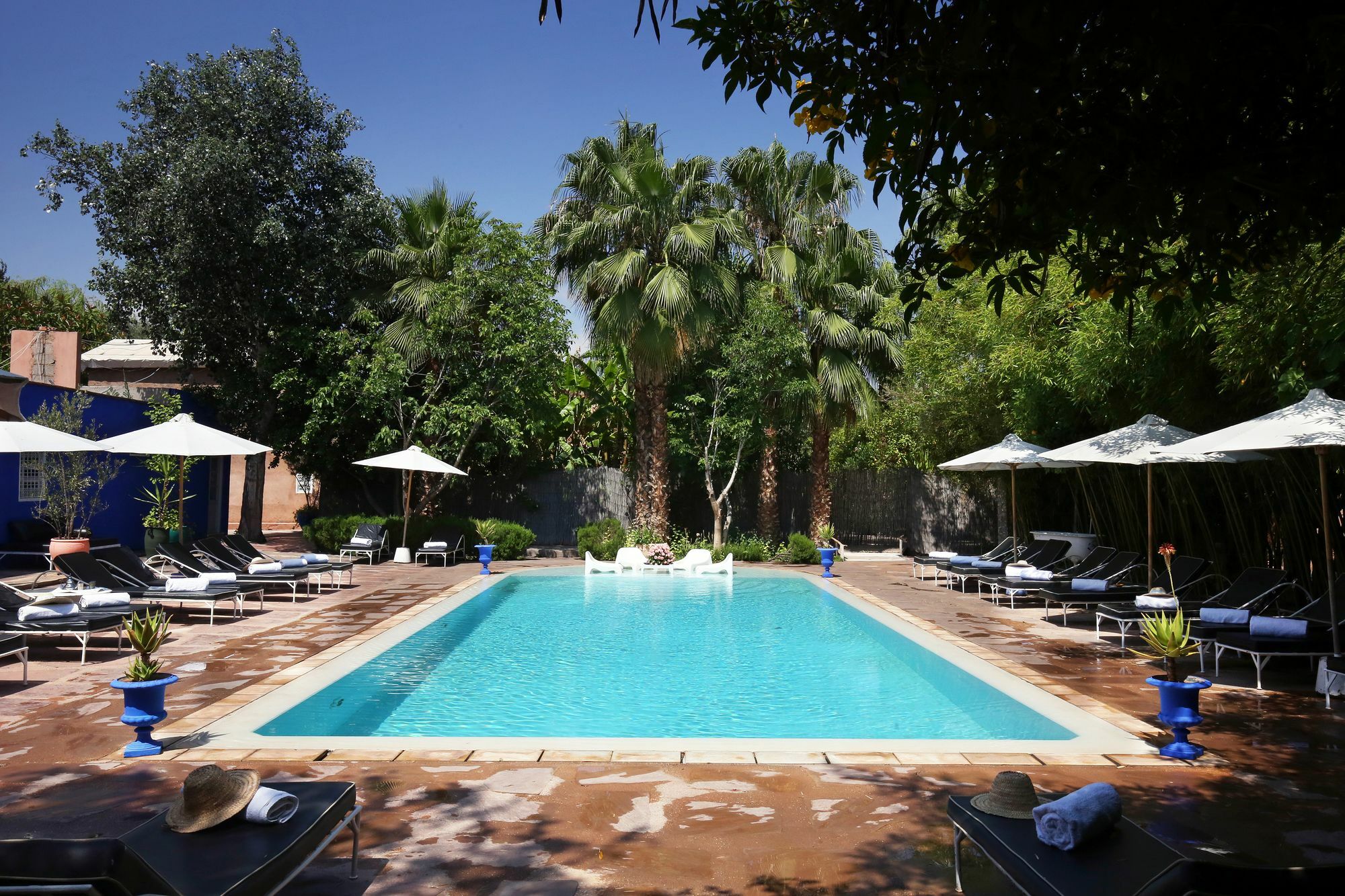 Bed and Breakfast Le Bled Ferme Lahebichate Exterior foto