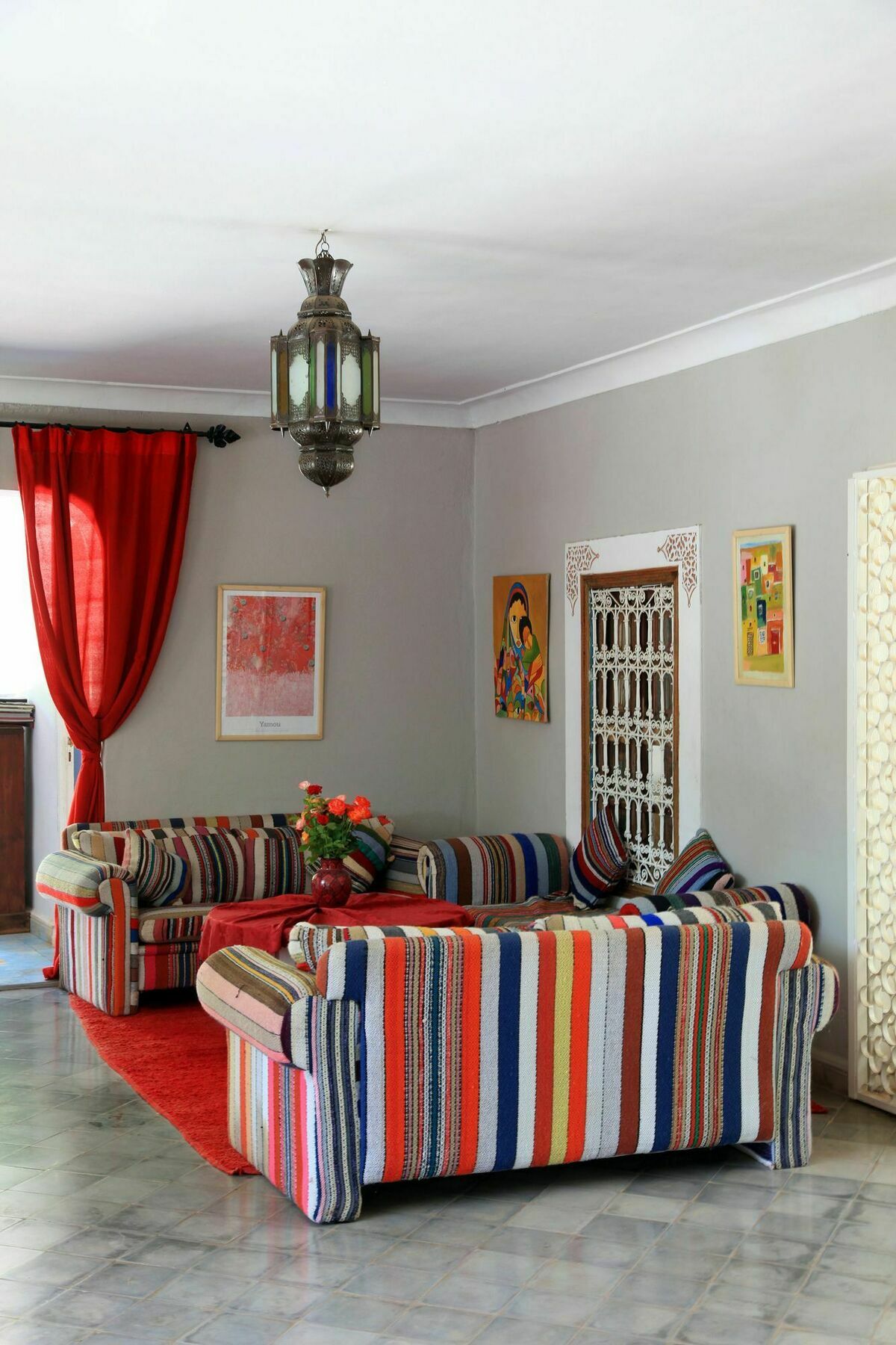 Bed and Breakfast Le Bled Ferme Lahebichate Exterior foto