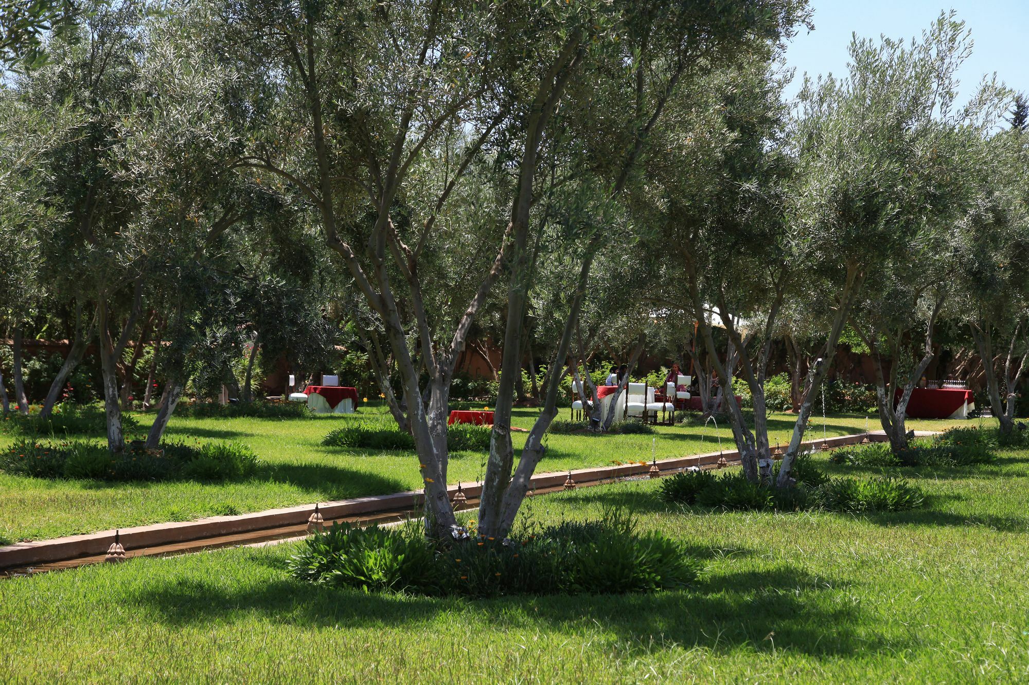 Bed and Breakfast Le Bled Ferme Lahebichate Exterior foto